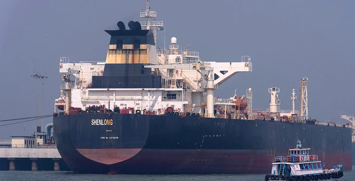 BREAKING: హోర్మూజ్ జలసంధిని ఓపెన్ చేసిన ఇరాన్